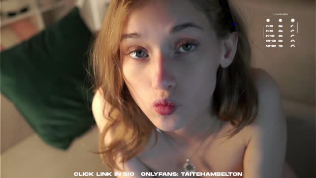 taitehambelton bigcock Webcam SHOW @ Chaturbate 08-07-2025