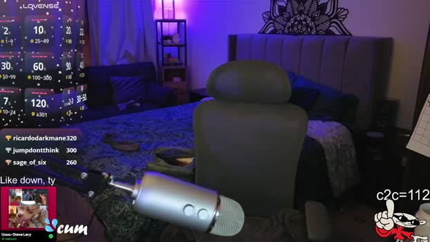 acidkaos jerkoff Webcam SHOW @ Chaturbate 10-07-2025