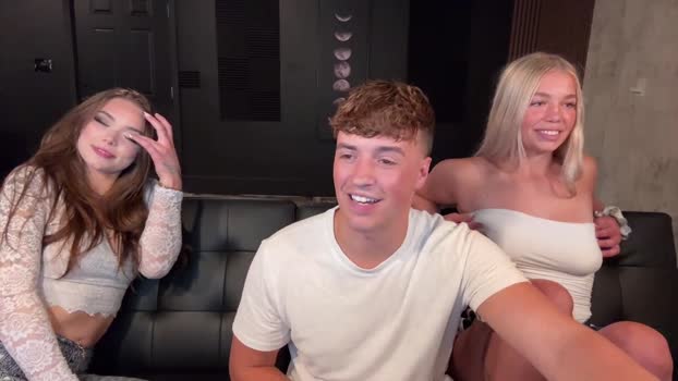 alpha_luke Naked Webcam SHOW @ Chaturbate 10-07-2025