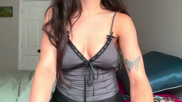 briadominick oral Webcam SHOW @ Chaturbate 09-07-2025