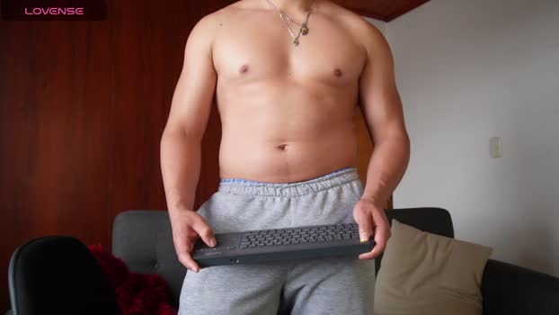 fireand_passion fuckme Webcam SHOW @ Chaturbate 09-07-2025