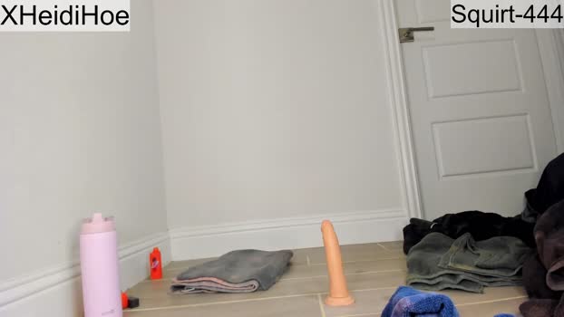 heidiandfriends Porn Webcam SHOW @ Chaturbate 10-07-2025