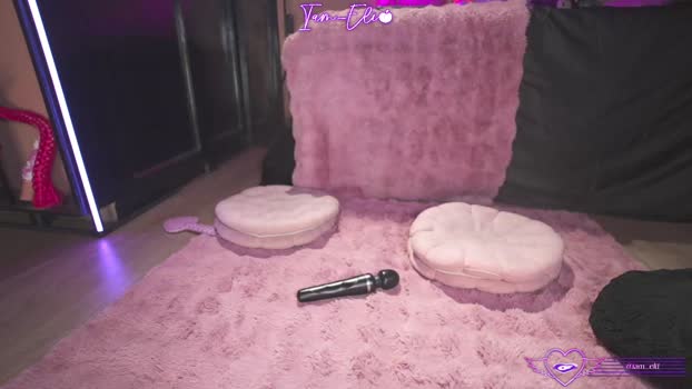 iam_eli deep Webcam SHOW @ Chaturbate 10-07-2025