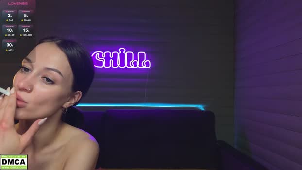 meowluv XXX Webcam SHOW @ Chaturbate 10-07-2025