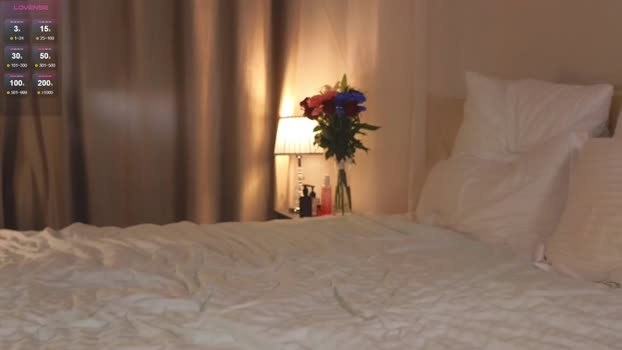 real_lovee beautiful Webcam SHOW @ Chaturbate 10-07-2025