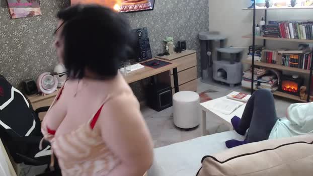 sex_space tits Webcam SHOW @ Chaturbate 10-07-2025