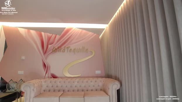 wildtequilla pussy Webcam SHOW @ Chaturbate 10-07-2025