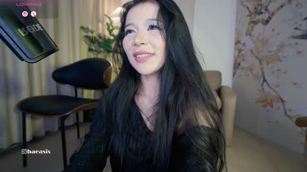 baeasian sexygirl Webcam SHOW @ Chaturbate 10-07-2025