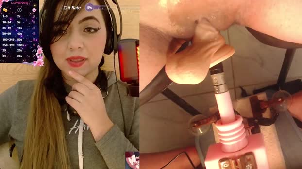 lauriss_ show Webcam SHOW @ Chaturbate 10-07-2025