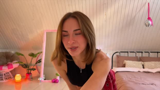 uwunikaa Ass Webcam SHOW @ Chaturbate 11-07-2025