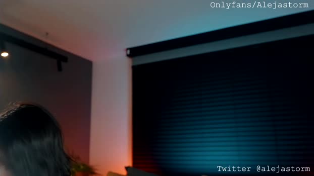 alejastorm deepthroat Webcam SHOW @ Chaturbate 12-07-2025