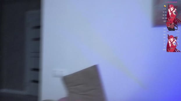 miamax88 horny Webcam SHOW @ Chaturbate 12-07-2025