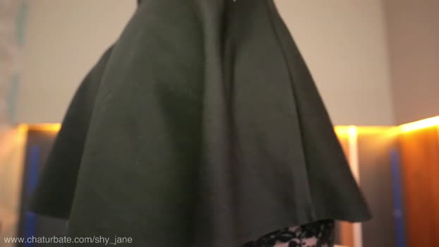 shy_jane suckcock Webcam SHOW @ Chaturbate 11-07-2025