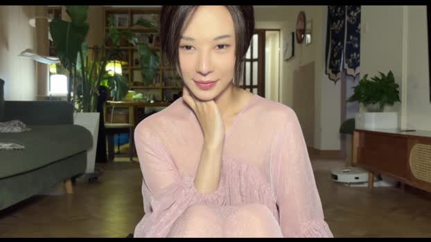 yuanlili beautiful Webcam SHOW @ Chaturbate 11-07-2025