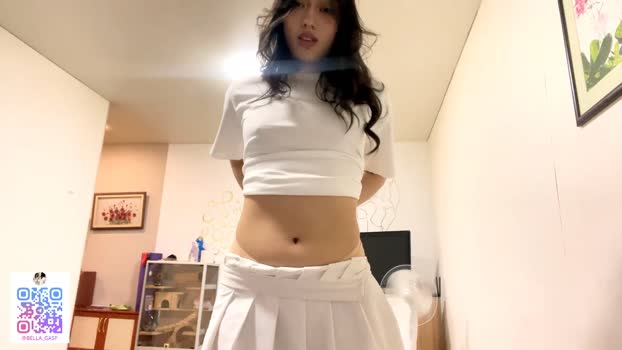 bella_gasp lovense Webcam SHOW @ Chaturbate 12-07-2025