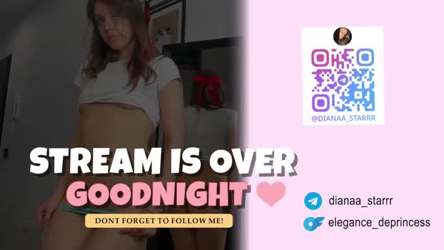 dianastar18 skinny Webcam SHOW @ Chaturbate 13-07-2025