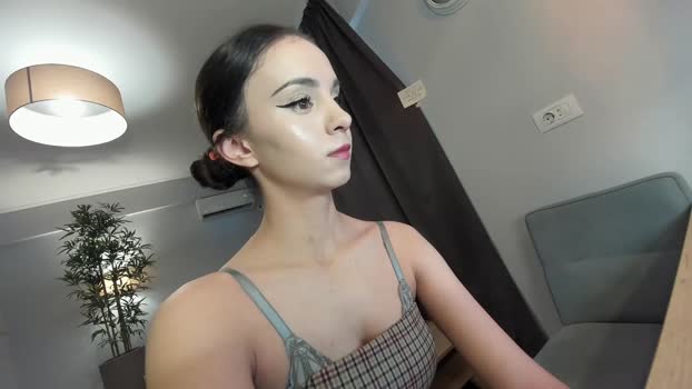 ehotlovea bigass Webcam SHOW @ Chaturbate 13-07-2025