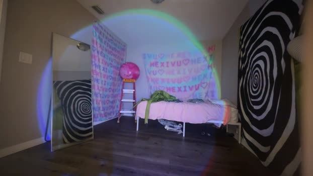 hexivu Cam Webcam SHOW @ Chaturbate 13-07-2025