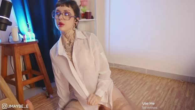 janne_maybe analsex Webcam SHOW @ Chaturbate 12-07-2025