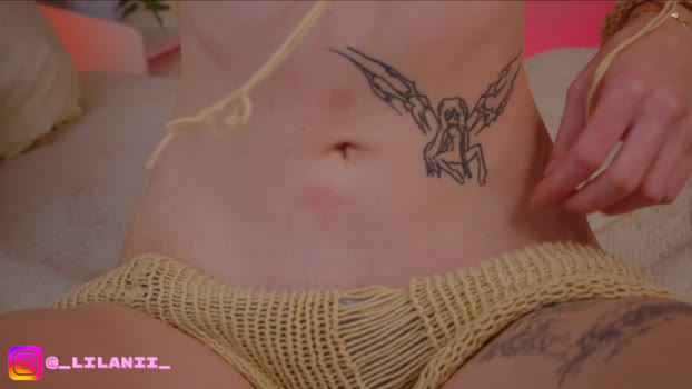 little_anitta sexygirl Webcam SHOW @ Chaturbate 13-07-2025