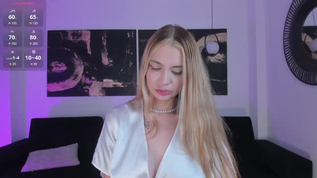 niaholland toy Webcam SHOW @ Chaturbate 13-07-2025