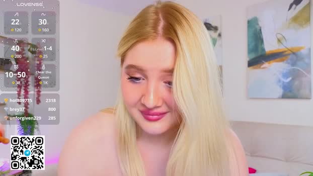 oliviabr0wn kissing Webcam SHOW @ Chaturbate 13-07-2025