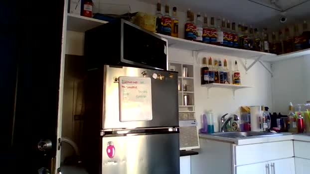 therealbabygofficial beauty Webcam SHOW @ Chaturbate 13-07-2025
