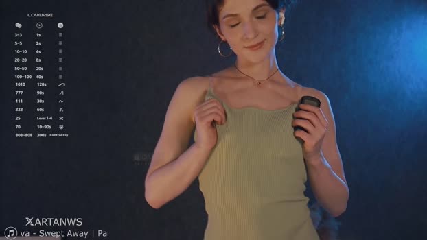_arta_ natural Webcam SHOW @ Chaturbate 14-07-2025