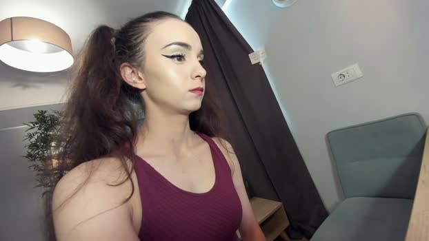 ehotlovea blowjob Webcam SHOW @ Chaturbate 14-07-2025