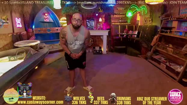 bigbananamilfshake sucktits Webcam SHOW @ Chaturbate 15-07-2025