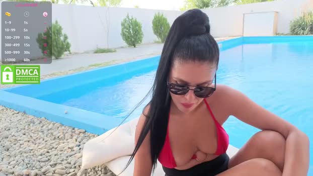 carlasquirt orgasm Webcam SHOW @ Chaturbate 14-07-2025