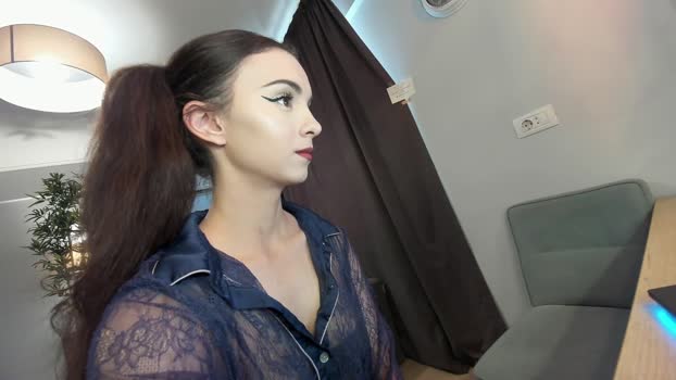 ehotlovea deepthroa Webcam SHOW @ Chaturbate 15-07-2025