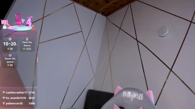 holly__milk fuckface Webcam SHOW @ Chaturbate 15-07-2025