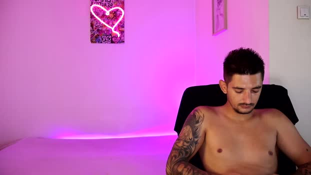 missbeauty_and_thebeast suckcock Webcam SHOW @ Chaturbate 15-07-2025