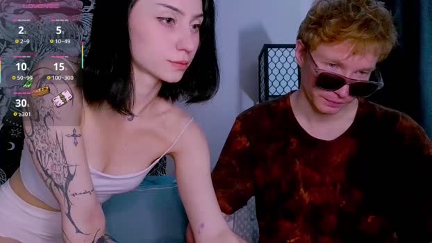 sweathome deep Webcam SHOW @ Chaturbate 15-07-2025