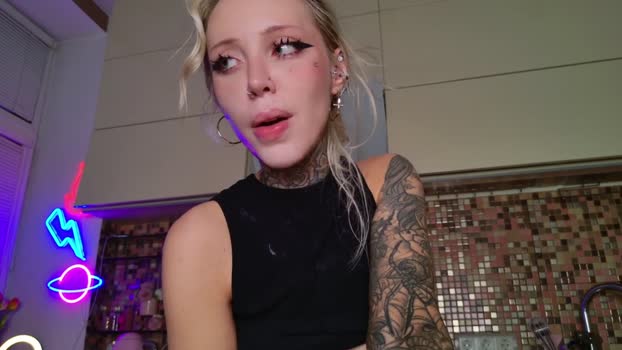 2badforyou Naked Webcam SHOW @ Chaturbate 15-07-2025
