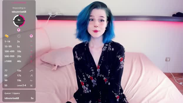 alicentity nude Webcam SHOW @ Chaturbate 16-07-2025
