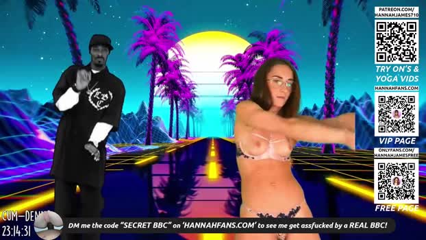 hannahjames710 yummy Webcam SHOW @ Chaturbate 16-07-2025