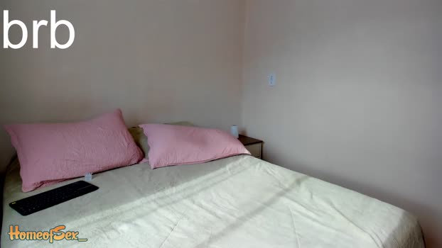 homeofsex_ sucktits Webcam SHOW @ Chaturbate 15-07-2025