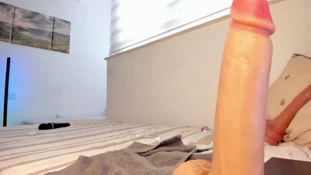 itsbellax big Webcam SHOW @ Chaturbate 16-07-2025