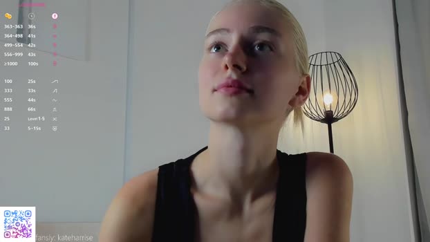 katysha_ Porn Webcam SHOW @ Chaturbate 15-07-2025