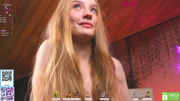 lissa_meooow natural Webcam SHOW @ Chaturbate 16-07-2025