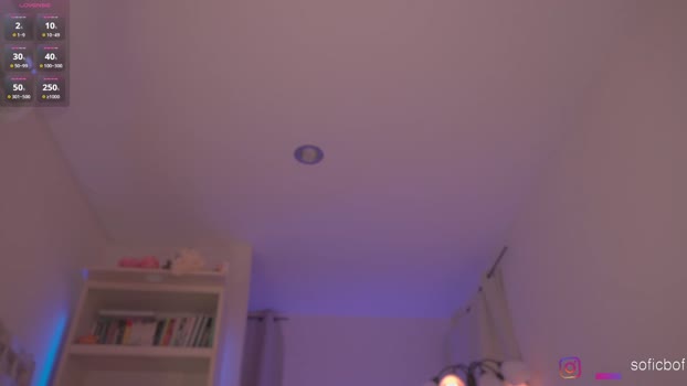 soficb beauty Webcam SHOW @ Chaturbate 16-07-2025