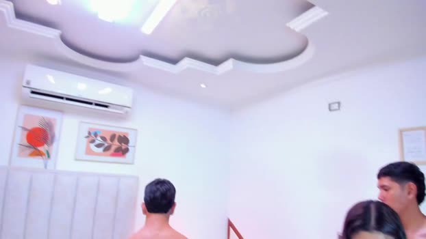 twogirls2boys nasty Webcam SHOW @ Chaturbate 15-07-2025