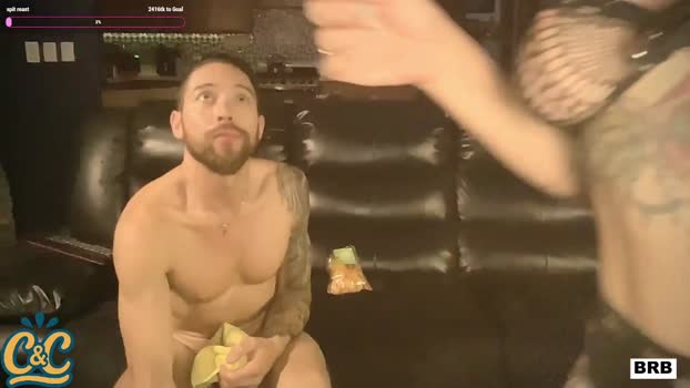 chaykneadscookie jerkoff Webcam SHOW @ Chaturbate 17-07-2025