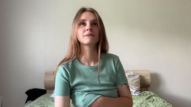 eva_calvin bigass Webcam SHOW @ Chaturbate 17-07-2025
