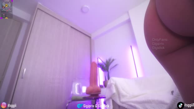 gigi_ulala sexykitty Webcam SHOW @ Chaturbate 16-07-2025