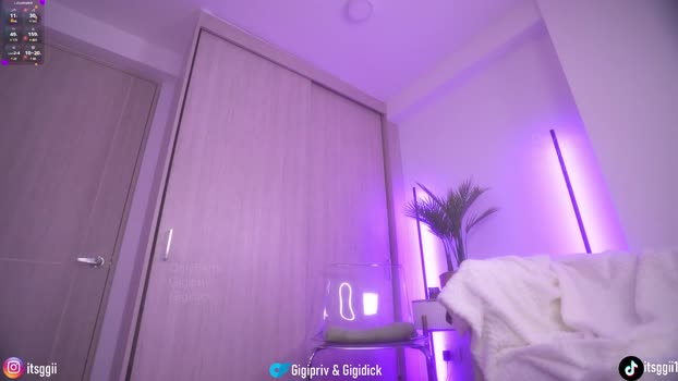 gigi_ulala hardcore Webcam SHOW @ Chaturbate 16-07-2025