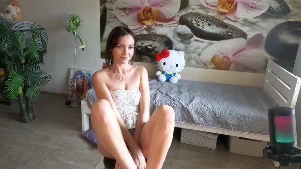 jennycutey kink Webcam SHOW @ Chaturbate 17-07-2025