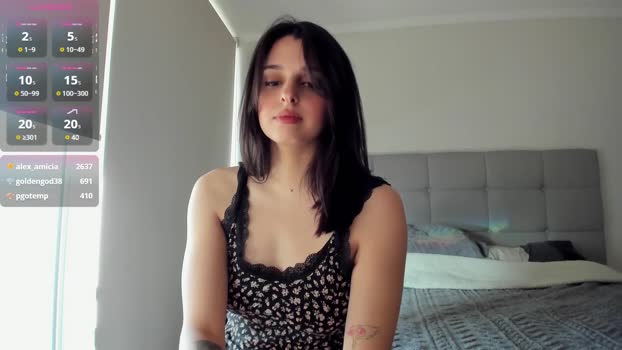 yourfreakygirl hard Webcam SHOW @ Chaturbate 16-07-2025
